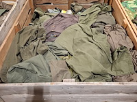 Persoonlijke uitrusting en kleding defensie - afbeelding 15 van  20