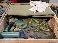 Persoonlijke uitrusting en kleding defensie - afbeelding 18 van  20