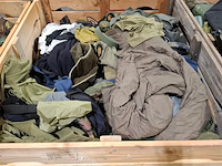 Persoonlijke uitrusting en kleding defensie - afbeelding 19 van  20