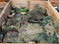 Persoonlijke uitrusting en kleding defensie - afbeelding 20 van  20
