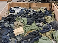 Persoonlijke uitrusting en kleding defensie - afbeelding 2 van  19