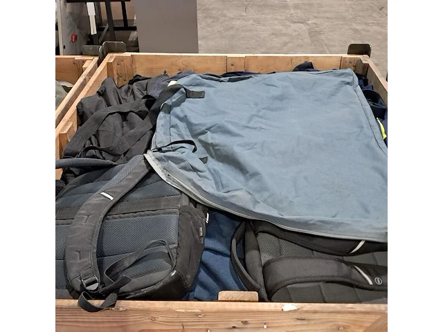 Persoonlijke uitrusting en kleding defensie - afbeelding 7 van  19