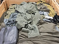 Persoonlijke uitrusting en kleding defensie - afbeelding 10 van  19