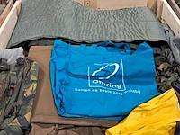 Persoonlijke uitrusting en kleding defensie - afbeelding 14 van  19