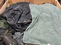 Persoonlijke uitrusting en kleding defensie - afbeelding 16 van  19