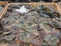 Persoonlijke uitrusting en kleding defensie - afbeelding 18 van  19