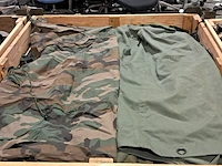 Persoonlijke uitrusting en kleding defensie - afbeelding 19 van  19