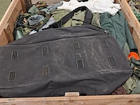 Persoonlijke uitrusting en kleding defensie - afbeelding 4 van  28