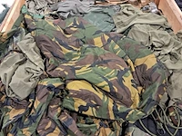 Persoonlijke uitrusting en kleding defensie - afbeelding 5 van  28