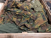 Persoonlijke uitrusting en kleding defensie - afbeelding 7 van  28
