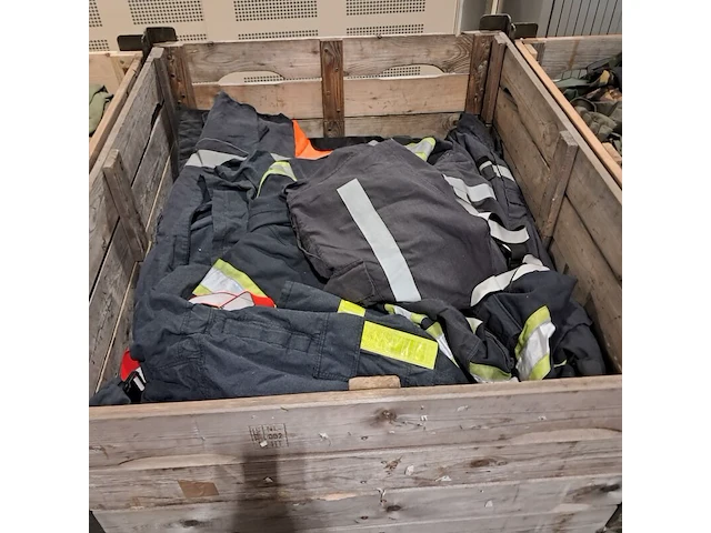 Persoonlijke uitrusting en kleding defensie - afbeelding 8 van  28