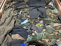 Persoonlijke uitrusting en kleding defensie - afbeelding 9 van  28