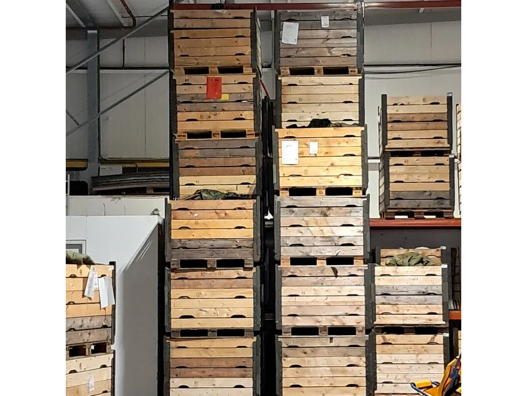 Persoonlijke uitrusting en kleding defensie