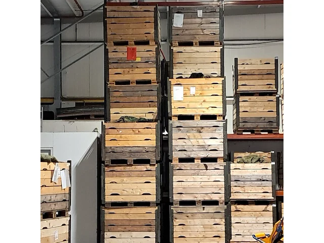Persoonlijke uitrusting en kleding defensie - afbeelding 1 van  28