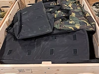 Persoonlijke uitrusting en kleding defensie - afbeelding 13 van  28