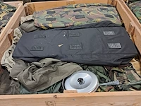 Persoonlijke uitrusting en kleding defensie - afbeelding 14 van  28