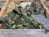Persoonlijke uitrusting en kleding defensie - afbeelding 15 van  28
