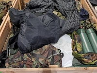Persoonlijke uitrusting en kleding defensie - afbeelding 17 van  28