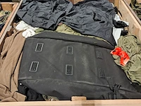 Persoonlijke uitrusting en kleding defensie - afbeelding 18 van  28