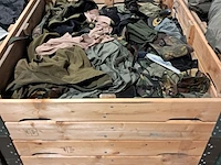 Persoonlijke uitrusting en kleding defensie - afbeelding 19 van  28