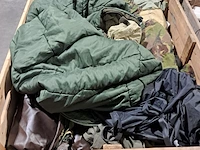 Persoonlijke uitrusting en kleding defensie - afbeelding 12 van  28