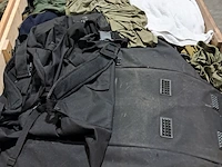 Persoonlijke uitrusting en kleding defensie - afbeelding 24 van  28