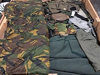 Persoonlijke uitrusting en kleding defensie - afbeelding 25 van  28