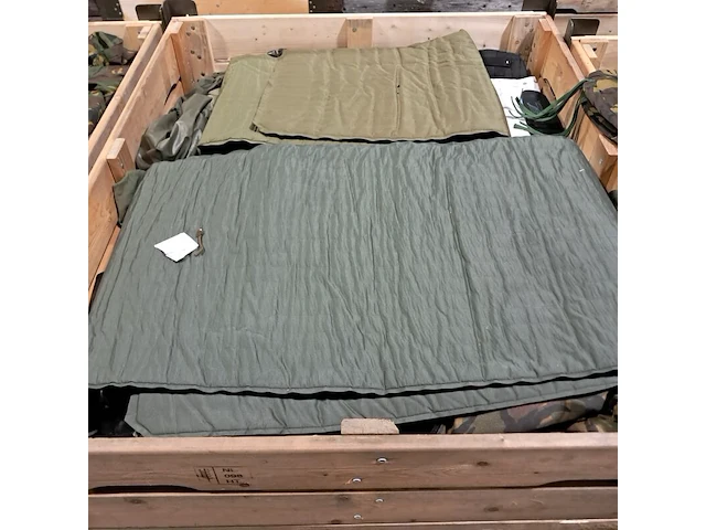Persoonlijke uitrusting en kleding defensie - afbeelding 26 van  28