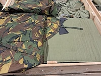 Persoonlijke uitrusting en kleding defensie - afbeelding 27 van  28