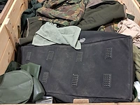 Persoonlijke uitrusting en kleding defensie - afbeelding 28 van  28