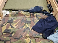 Persoonlijke uitrusting en kleding defensie - afbeelding 2 van  32
