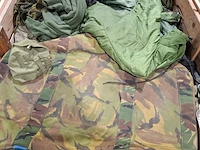 Persoonlijke uitrusting en kleding defensie - afbeelding 3 van  32