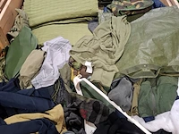 Persoonlijke uitrusting en kleding defensie - afbeelding 4 van  32