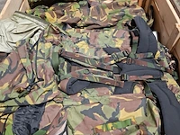 Persoonlijke uitrusting en kleding defensie - afbeelding 6 van  32