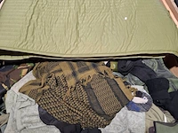 Persoonlijke uitrusting en kleding defensie - afbeelding 9 van  32