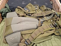 Persoonlijke uitrusting en kleding defensie - afbeelding 10 van  32