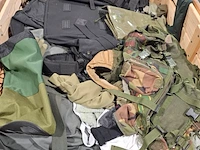 Persoonlijke uitrusting en kleding defensie - afbeelding 11 van  32