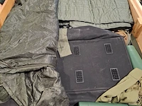 Persoonlijke uitrusting en kleding defensie - afbeelding 13 van  32