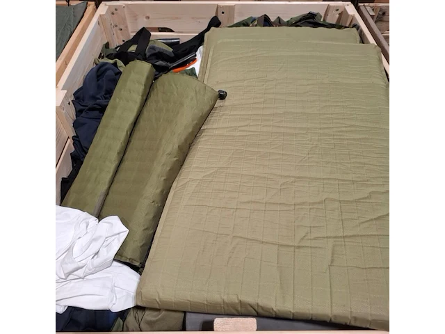 Persoonlijke uitrusting en kleding defensie - afbeelding 14 van  32