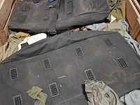 Persoonlijke uitrusting en kleding defensie - afbeelding 15 van  32