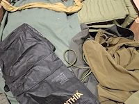 Persoonlijke uitrusting en kleding defensie - afbeelding 17 van  32