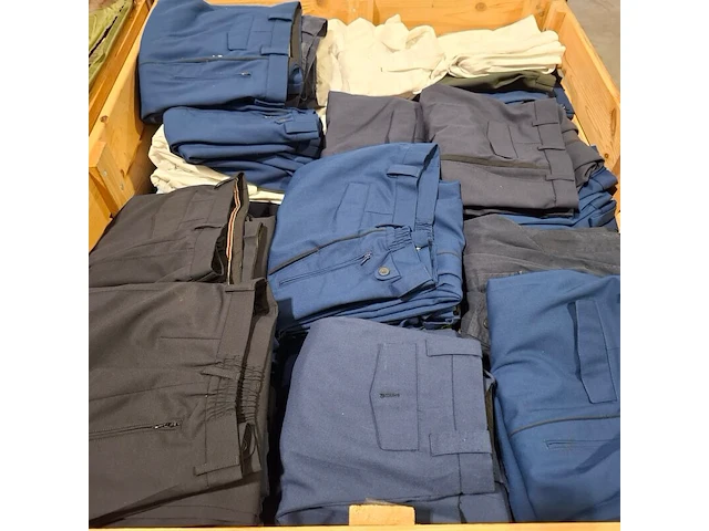 Persoonlijke uitrusting en kleding defensie - afbeelding 18 van  32