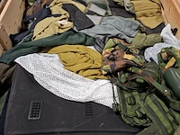Persoonlijke uitrusting en kleding defensie - afbeelding 22 van  32
