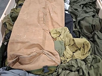 Persoonlijke uitrusting en kleding defensie - afbeelding 12 van  32