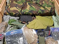 Persoonlijke uitrusting en kleding defensie - afbeelding 24 van  32