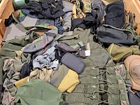 Persoonlijke uitrusting en kleding defensie - afbeelding 25 van  32