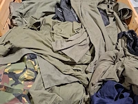 Persoonlijke uitrusting en kleding defensie - afbeelding 26 van  32