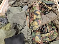Persoonlijke uitrusting en kleding defensie - afbeelding 23 van  32