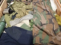 Persoonlijke uitrusting en kleding defensie - afbeelding 29 van  32