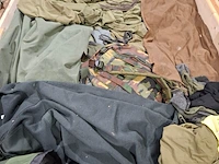 Persoonlijke uitrusting en kleding defensie - afbeelding 32 van  32